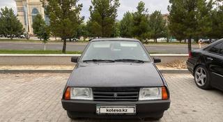ВАЗ (Lada) 21099 2003 года за 650 000 тг. в Шымкент
