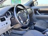 Chevrolet Lacetti 2010 годаүшін2 800 000 тг. в Актау – фото 4