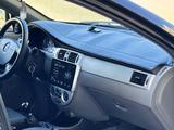 Chevrolet Lacetti 2010 годаүшін2 800 000 тг. в Актау – фото 5