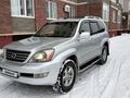 Lexus GX 470 2006 года за 9 500 000 тг. в Актобе – фото 2