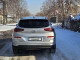 Hyundai Tucson 2020 годаfor12 500 000 тг. в Алматы – фото 5