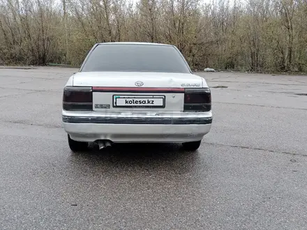 Subaru Legacy 1991 года за 977 777 тг. в Алматы – фото 20
