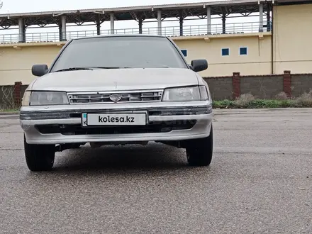Subaru Legacy 1991 года за 977 777 тг. в Алматы – фото 5