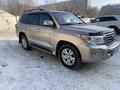 Toyota Land Cruiser 2007 годаүшін15 800 000 тг. в Астана – фото 2