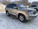 Toyota Land Cruiser 2007 годаүшін15 000 000 тг. в Семей – фото 2