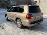 Toyota Land Cruiser 2007 года за 16 500 000 тг. в Семей