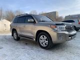 Toyota Land Cruiser 2007 годаүшін15 000 000 тг. в Семей – фото 5