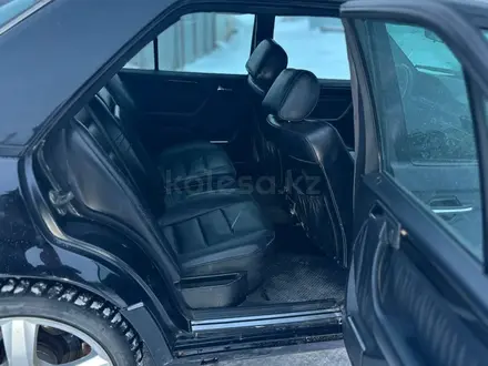 Mercedes-Benz E 320 1995 года за 2 650 000 тг. в Жезказган – фото 8