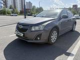 Chevrolet Cruze 2013 года за 3 200 000 тг. в Астана