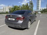 Chevrolet Cruze 2013 года за 3 200 000 тг. в Астана – фото 3