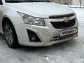 Chevrolet Cruze 2014 годаүшін4 800 000 тг. в Усть-Каменогорск – фото 4