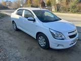 Chevrolet Cobalt 2023 года за 5 900 000 тг. в Усть-Каменогорск – фото 2