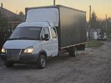 ГАЗ ГАЗель 2002 года за 8 000 000 тг. в Щучинск – фото 3