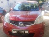 Nissan Note 2010 годаүшін4 500 000 тг. в Алматы