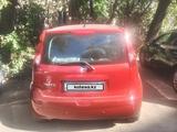 Nissan Note 2010 годаүшін4 500 000 тг. в Алматы – фото 3