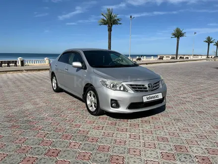 Toyota Corolla 2012 года за 5 700 000 тг. в Актау – фото 2