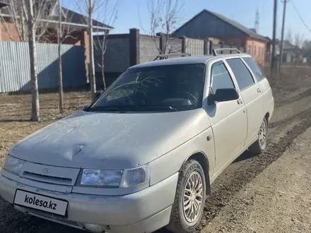 ВАЗ (Lada) 2111 2004 года за 1 200 000 тг. в Кызылорда – фото 2