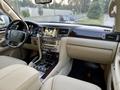 Lexus LX 570 2009 года за 19 500 000 тг. в Алматы – фото 17