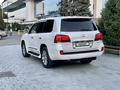 Lexus LX 570 2009 года за 19 500 000 тг. в Алматы – фото 9