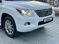 Lexus LX 570 2009 года за 19 500 000 тг. в Алматы – фото 3