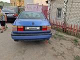 Volkswagen Vento 1994 годаүшін1 000 000 тг. в Павлодар – фото 4