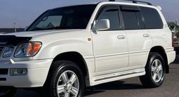 Lexus LX 470 2007 года за 13 200 000 тг. в Алматы – фото 4