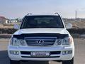 Lexus LX 470 2007 года за 13 200 000 тг. в Алматы – фото 5