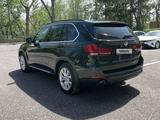 BMW X5 2016 годаfor19 500 000 тг. в Караганда – фото 4