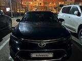 Toyota Camry 2017 годаүшін14 000 000 тг. в Балхаш – фото 4