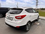 Hyundai Tucson 2014 годаүшін8 200 000 тг. в Костанай – фото 4