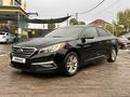 Hyundai Sonata 2014 годаүшін7 500 000 тг. в Алматы