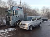 Mazda Bongo Friendee 1995 года за 1 800 000 тг. в Алматы