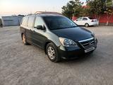 Honda Odyssey 2005 года за 5 000 000 тг. в Актау – фото 2