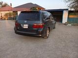 Honda Odyssey 2005 года за 5 000 000 тг. в Актау – фото 3
