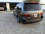 Honda Odyssey 2005 года за 5 000 000 тг. в Актау – фото 4
