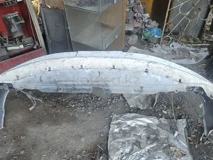 Передний бампер абсолют за 50 000 тг. в Алматы – фото 2