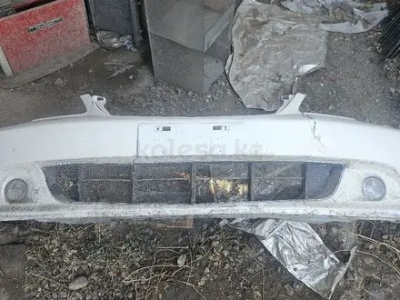 Передний бампер абсолют за 50 000 тг. в Алматы