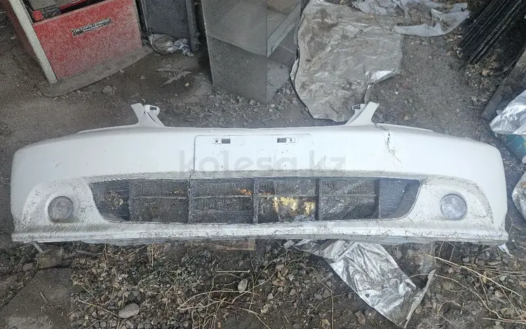 Передний бампер абсолют за 80 000 тг. в Алматы