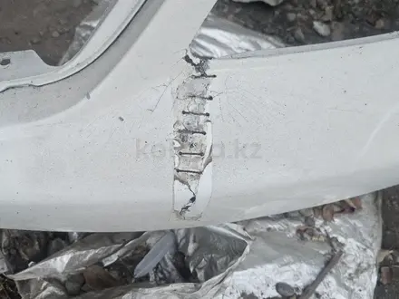 Передний бампер абсолют за 50 000 тг. в Алматы – фото 3