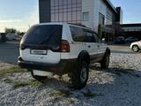 Mitsubishi Montero Sport 2002 года за 4 000 000 тг. в Семей – фото 4