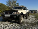 Mitsubishi Montero Sport 2002 года за 4 000 000 тг. в Семей