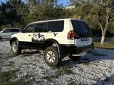 Mitsubishi Montero Sport 2002 года за 4 000 000 тг. в Семей – фото 3