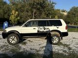 Mitsubishi Montero Sport 2002 года за 4 000 000 тг. в Семей – фото 2