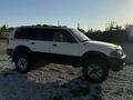 Mitsubishi Montero Sport 2002 года за 4 000 000 тг. в Семей – фото 5
