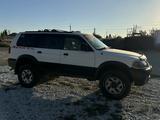 Mitsubishi Montero Sport 2002 года за 4 000 000 тг. в Семей – фото 5