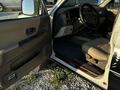 Mitsubishi Montero Sport 2002 года за 4 000 000 тг. в Семей – фото 7