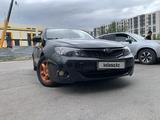 Subaru Impreza 2007 года за 3 200 000 тг. в Алматы – фото 2