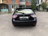Subaru Impreza 2007 года за 3 200 000 тг. в Алматы – фото 3
