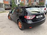 Subaru Impreza 2007 года за 3 200 000 тг. в Алматы – фото 4