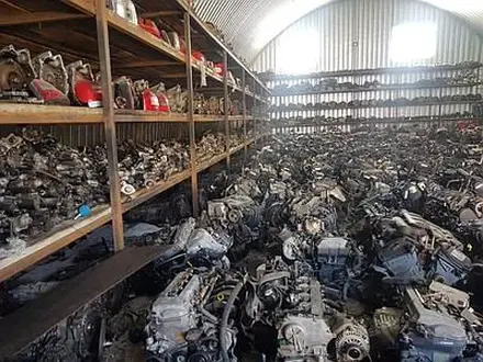 Двигатель Лада Ларгус К4М за 330 000 тг. в Астана – фото 13